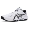 Gel-Blade 8 „White Black“