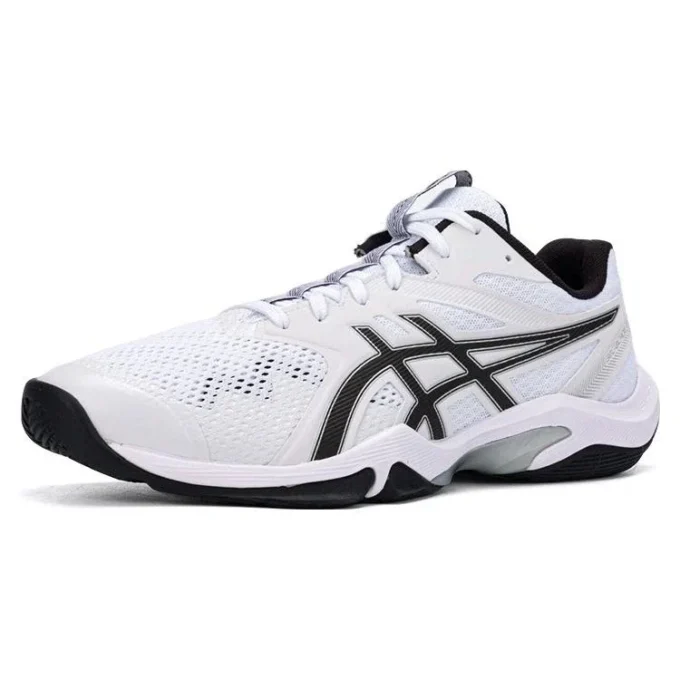 Gel-Blade 8 „White Black“