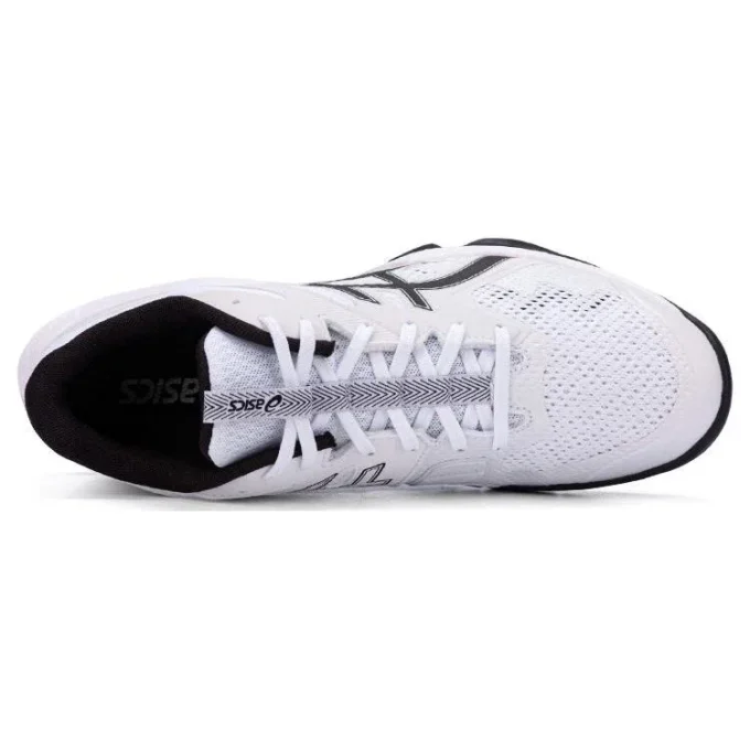 Gel-Blade 8 „White Black“