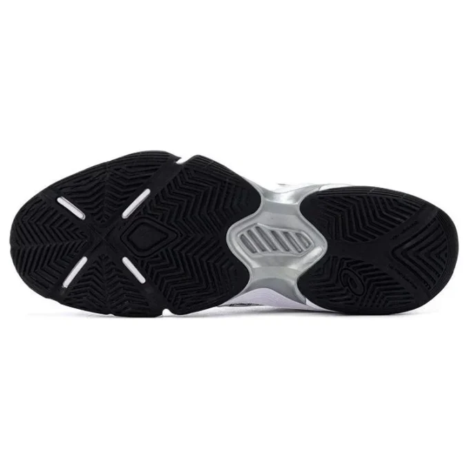Gel-Blade 8 „White Black“