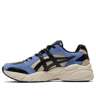 GEL BND „Blue Tan“