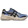 GEL BND „Blue Tan“