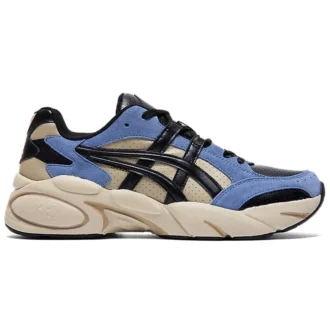 GEL BND „Blue Tan“