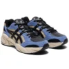 GEL BND „Blue Tan“