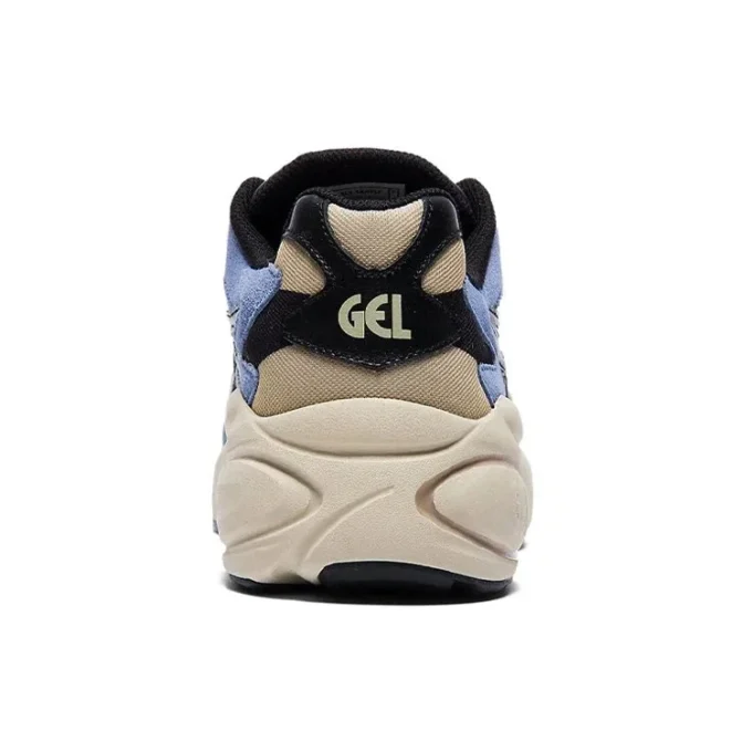 GEL BND „Blue Tan“