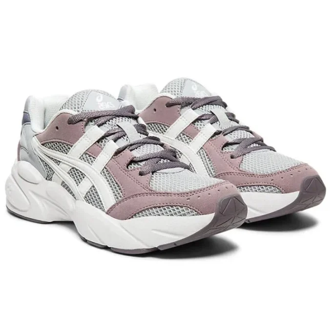GEL BND „Grey Violet Blush“