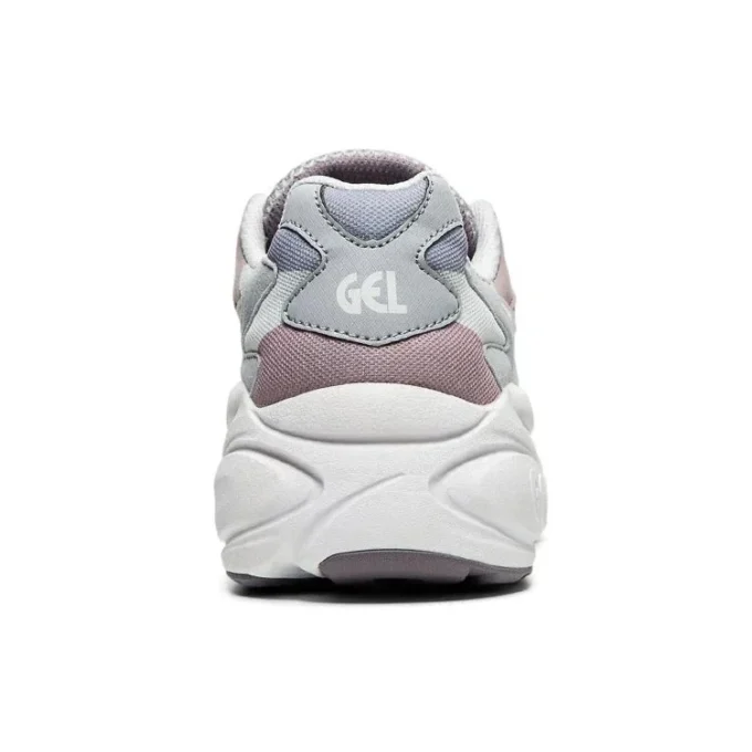 GEL BND „Grey Violet Blush“