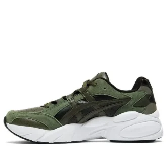 GEL BND „Olive Canvas“