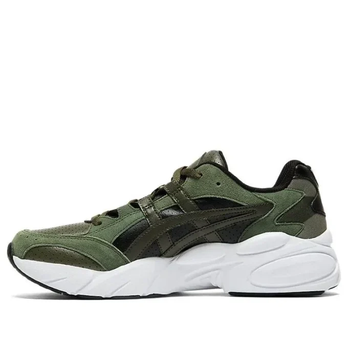 GEL BND „Olive Canvas“