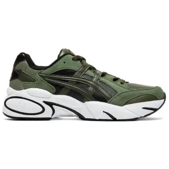 GEL BND „Olive Canvas“