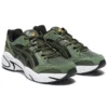 GEL BND „Olive Canvas“