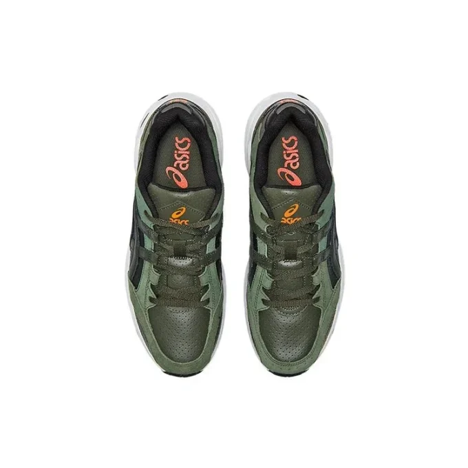 GEL BND „Olive Canvas“