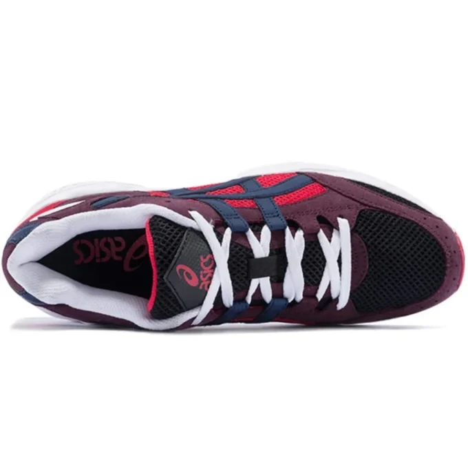 GEL BND „Red Blue Expanse“