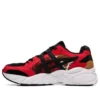 GEL BND „Red Plaid“