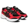 GEL BND „Red Plaid“