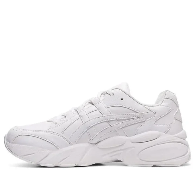 GEL BND „Triple White“