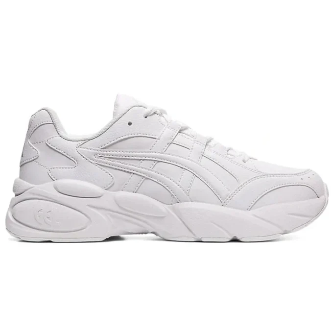 GEL BND „Triple White“