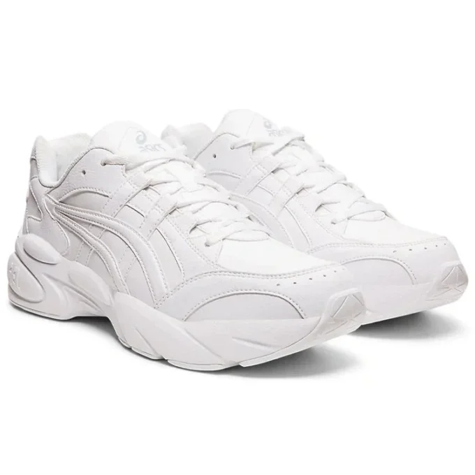 GEL BND „Triple White“