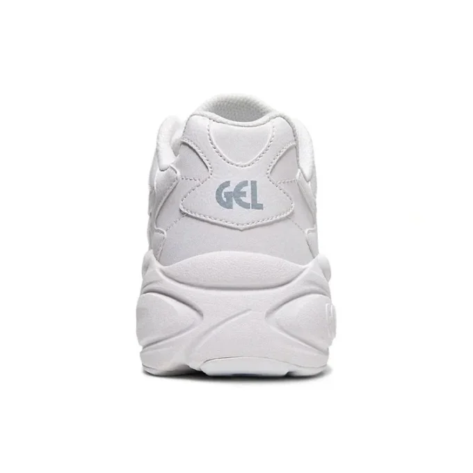 GEL BND „Triple White“