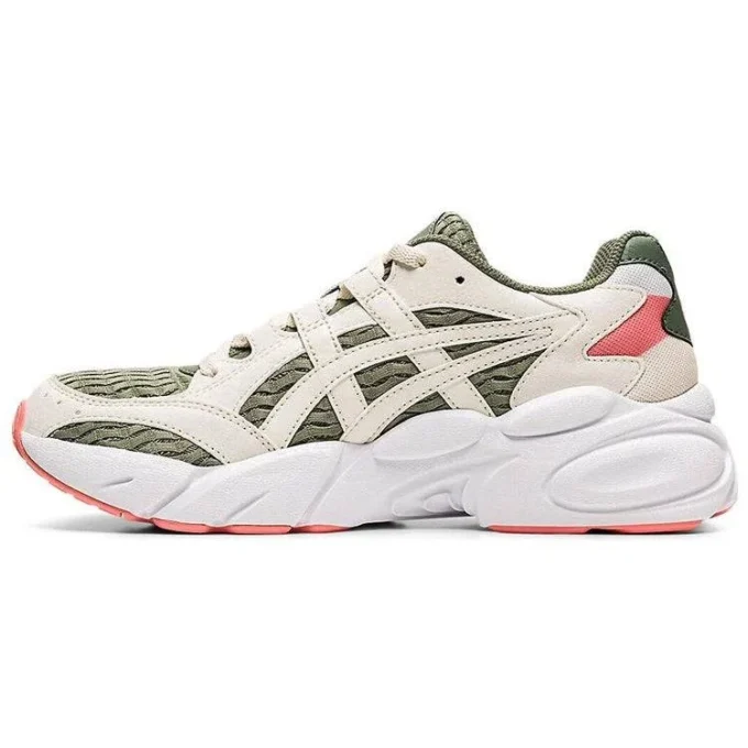 Gel-BND „White Green“