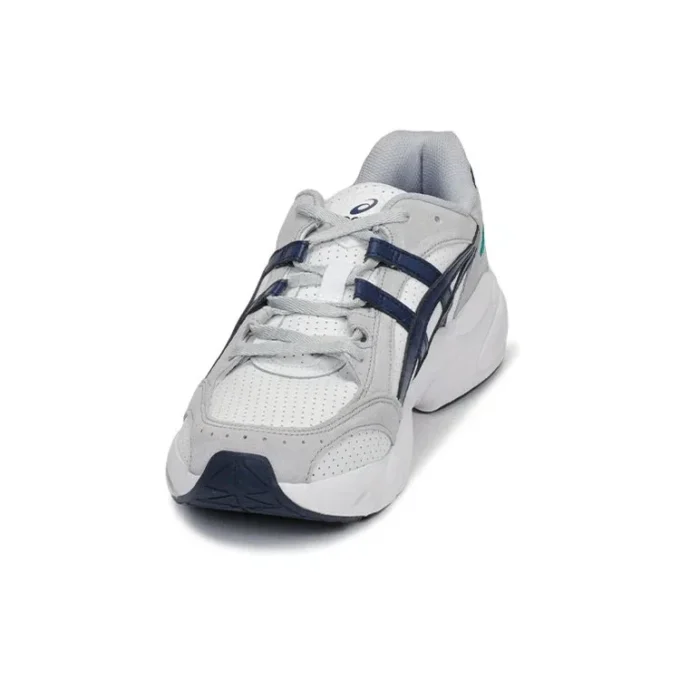 GEL BND „White Peacoat“