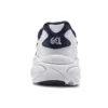 GEL BND „White Peacoat“