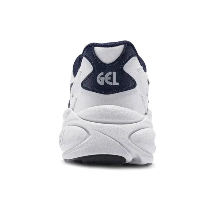 GEL BND „White Peacoat“