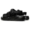 GEL Bondal Sandalen „Triple Black“