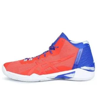 Gel-Burst 23 GE „Orange Blue“