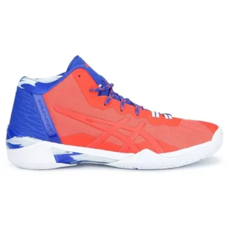 Gel-Burst 23 GE „Orange Blue“