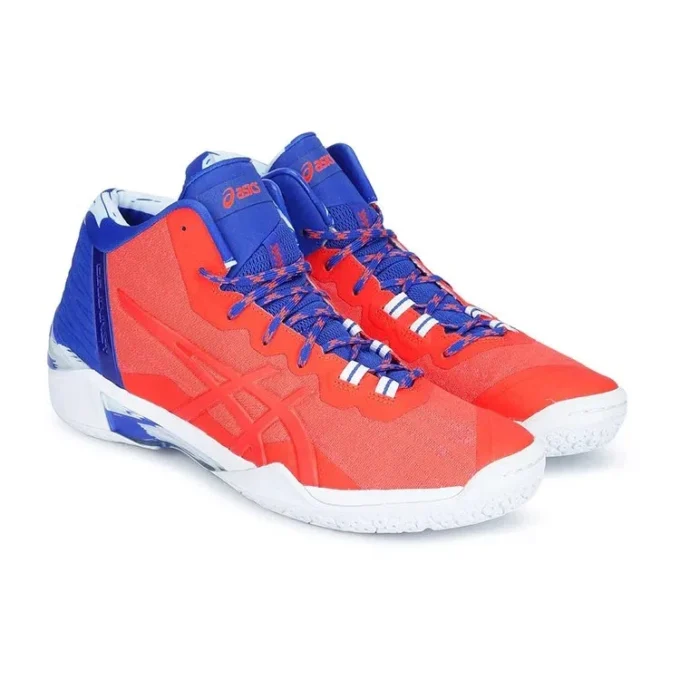 Gel-Burst 23 GE „Orange Blue“
