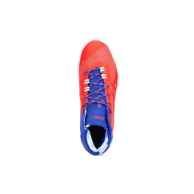 Gel-Burst 23 GE „Orange Blue“