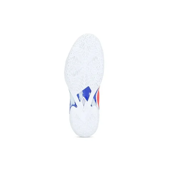 Gel-Burst 23 GE „Orange Blue“