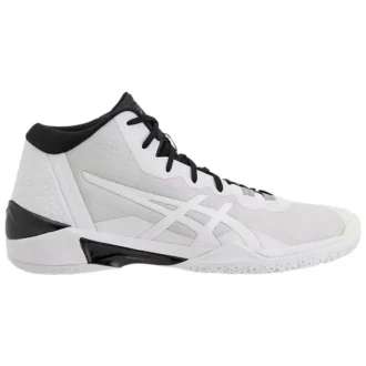 Gel-Burst 23 „White Black“