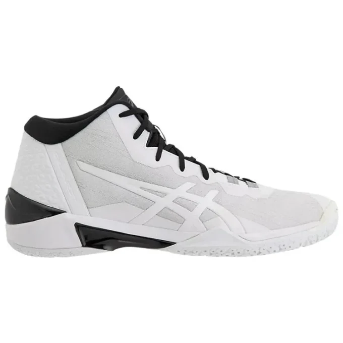 Gel-Burst 23 „White Black“