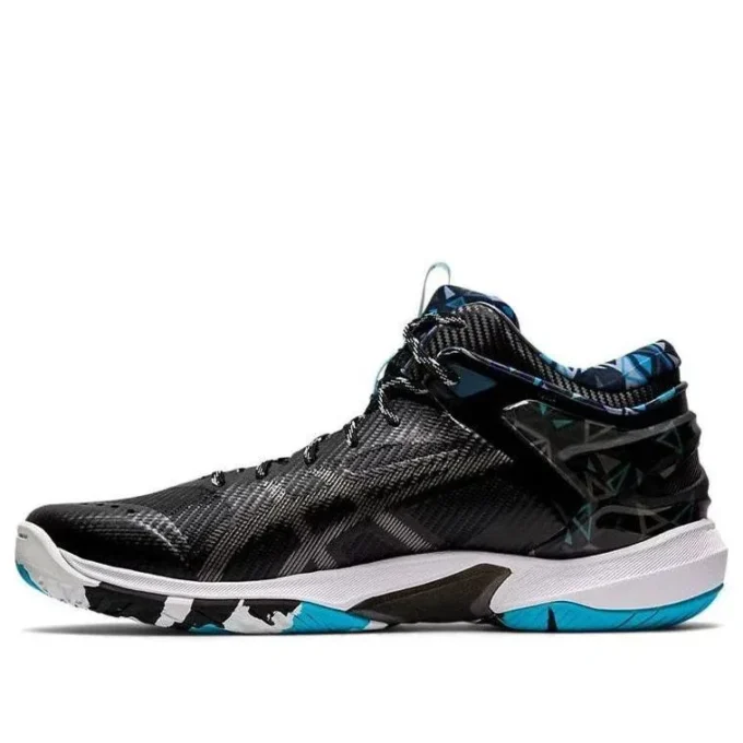Gel Burst 24 GE „Black“