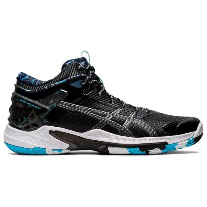 Gel Burst 24 GE „Black“