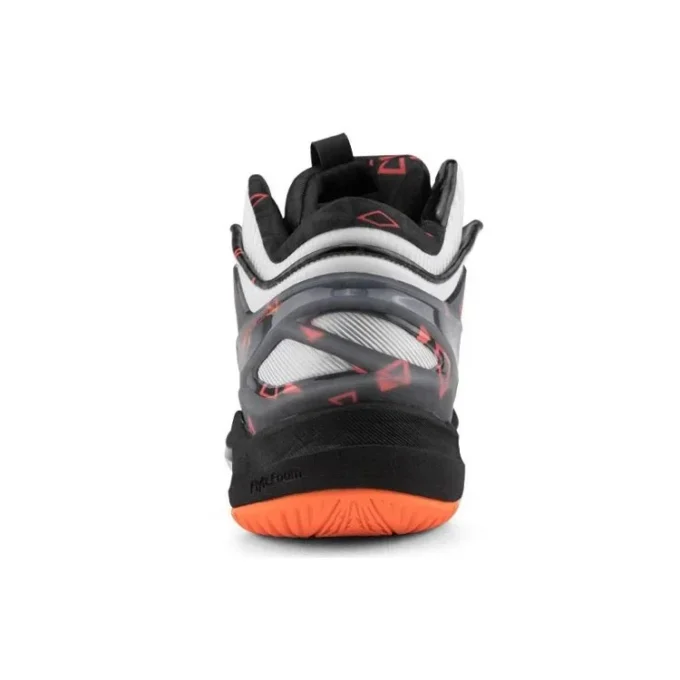 GEL Burst 24 GE „Weiß-Orange“