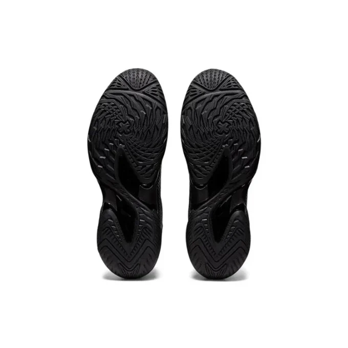 GEL Burst 24 Low „Black“