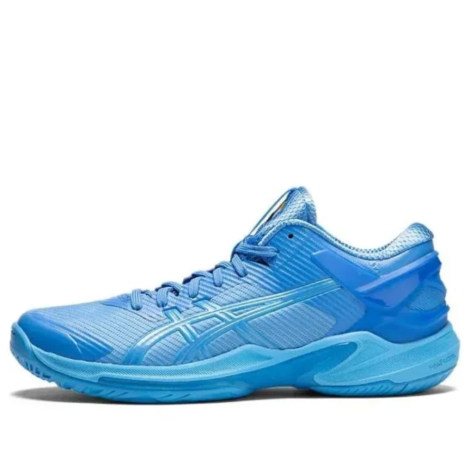 Gel Burst 24 Low Schuhe Blau