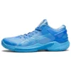 Gel Burst 24 Low Schuhe Blau