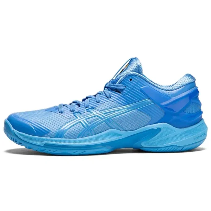 Gel Burst 24 Low Schuhe Blau