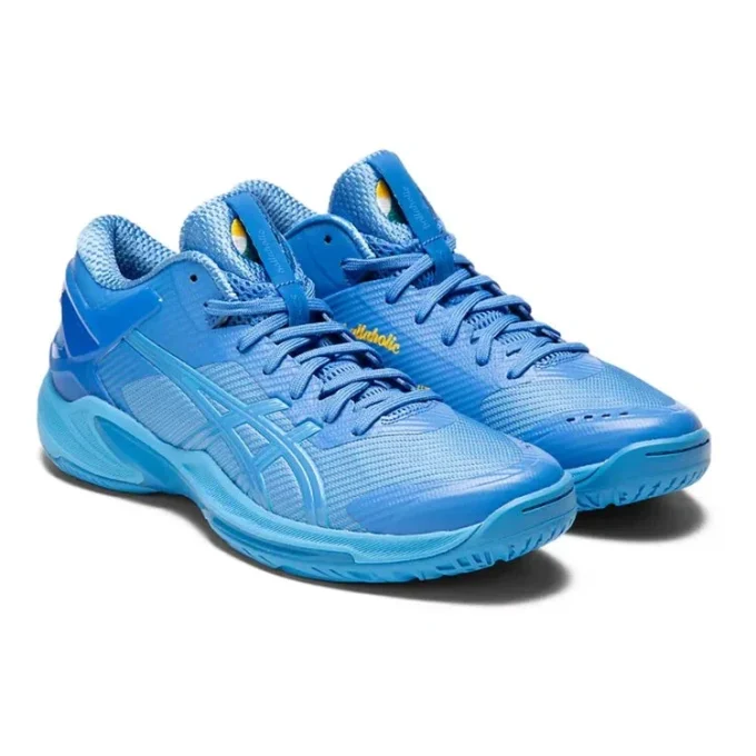 Gel Burst 24 Low Schuhe Blau