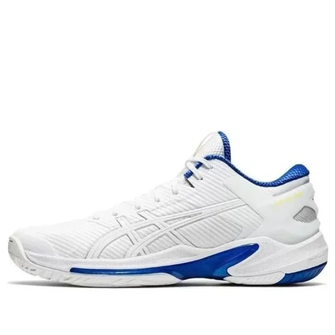 Gel-Burst 24 Low „White Blue“