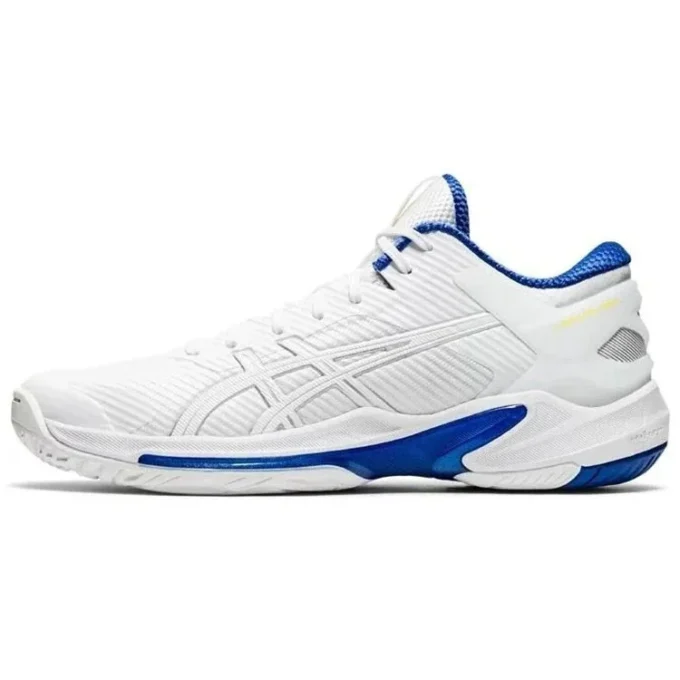 Gel-Burst 24 Low „White Blue“