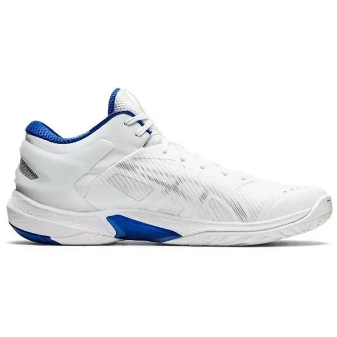 Gel-Burst 24 Low „White Blue“