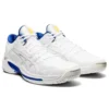 Gel-Burst 24 Low „White Blue“