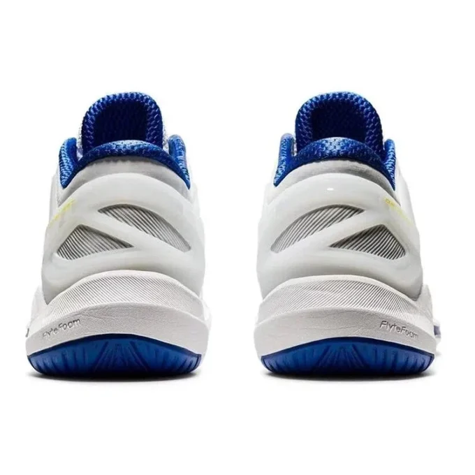 Gel-Burst 24 Low „White Blue“