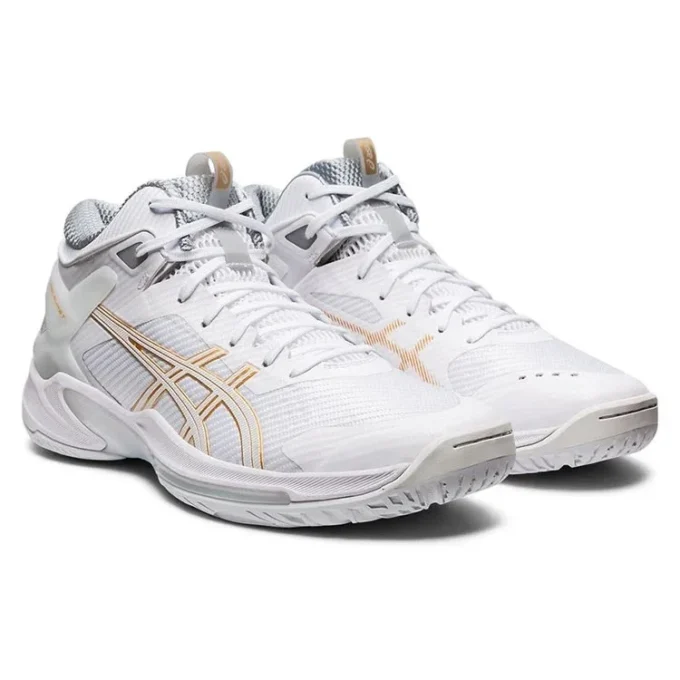 Gel Burst 24 Wide „White“