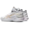 Gel Burst 24 Wide „White“